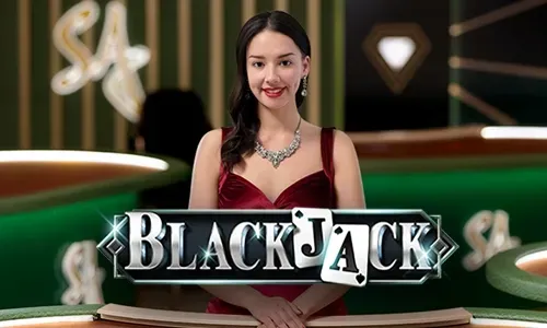 Online Slots game interface